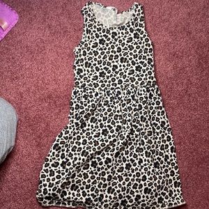never worn